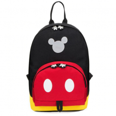 BYDI Mini Mochila Mickey Mouse